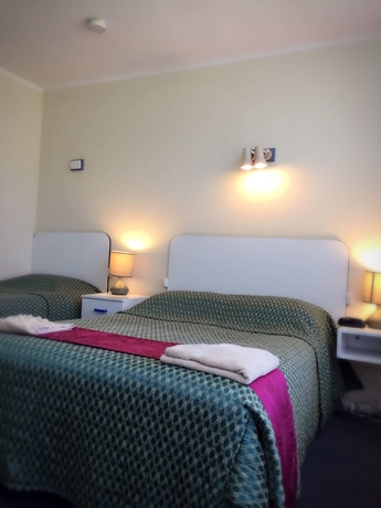 Imagen de la habitación del Motel Silver Oaks. Foto 15