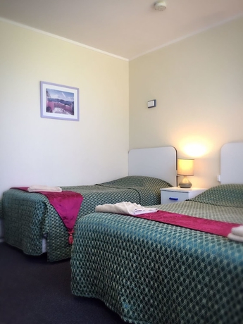 Imagen de la habitación del Motel Silver Oaks, Gilgandra. Foto 4