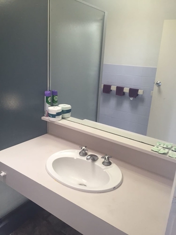 Imagen de la habitación del Motel Silver Oaks, Gilgandra. Foto 6