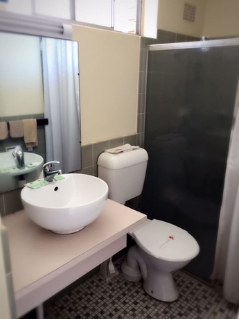 Imagen de la habitación del Motel Silver Oaks, Gilgandra. Foto 7