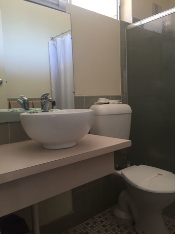 Imagen de la habitación del Motel Silver Oaks, Gilgandra. Foto 10
