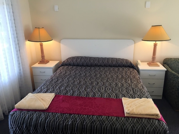 Imagen de la habitación del Motel Silver Oaks, Gilgandra. Foto 11