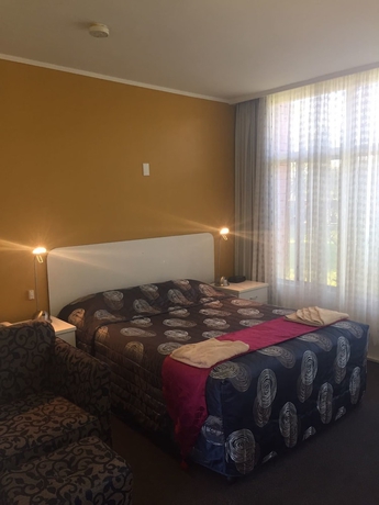 Imagen de la habitación del Motel Silver Oaks, Gilgandra. Foto 16