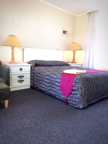 Imagen de la habitación del Motel Silver Oaks, Gilgandra. Foto 17