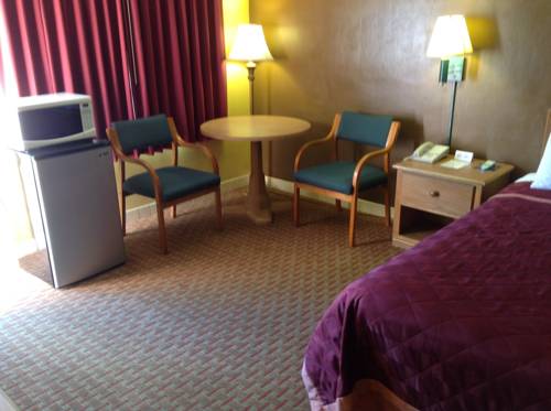 Imagen de la habitación del Motel Silver Princess. Foto 3