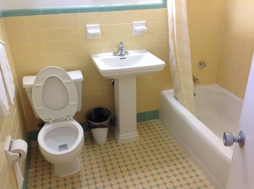 Imagen de la habitación del Motel Silver Princess. Foto 4