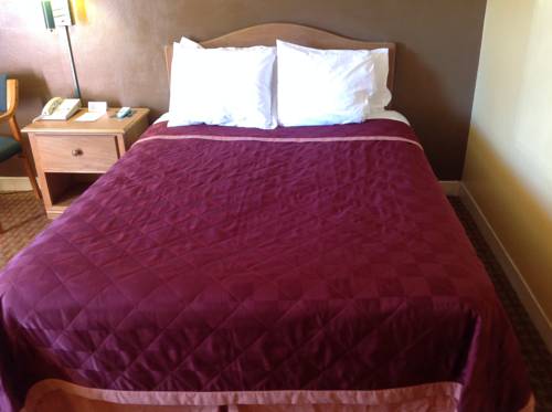 Imagen de la habitación del Motel Silver Princess. Foto 5