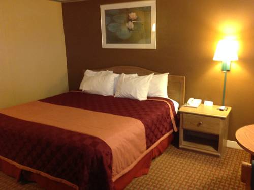 Imagen de la habitación del Motel Silver Princess. Foto 6