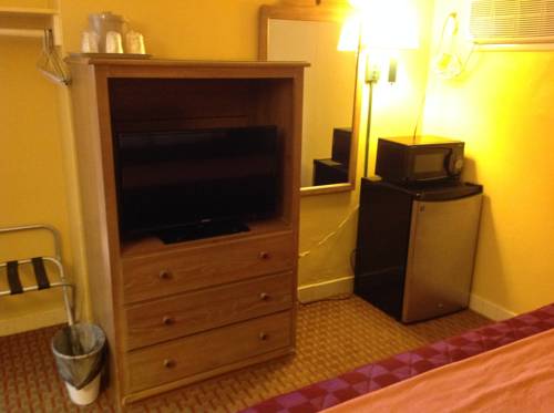 Imagen de la habitación del Motel Silver Princess. Foto 7