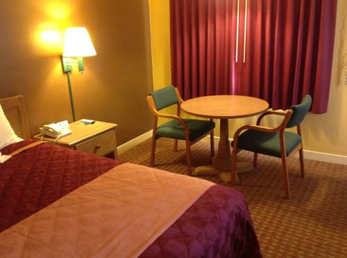 Imagen de la habitación del Motel Silver Princess. Foto 8