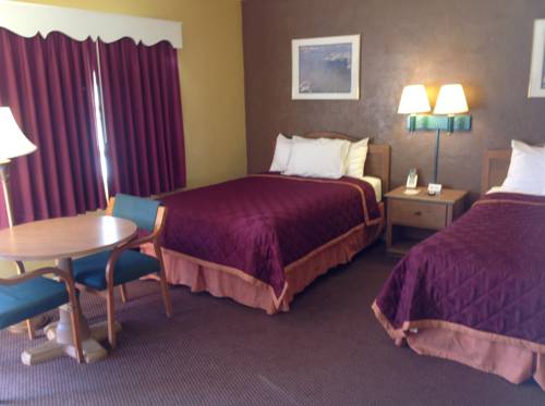 Imagen de la habitación del Motel Silver Princess. Foto 9