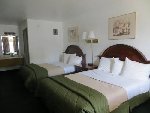 Imagen de la habitación del Motel Silver Saddle. Foto 2