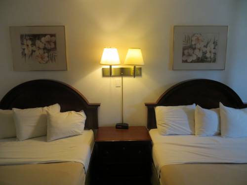 Imagen de la habitación del Motel Silver Saddle. Foto 3