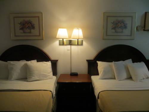 Imagen de la habitación del Motel Silver Saddle. Foto 4