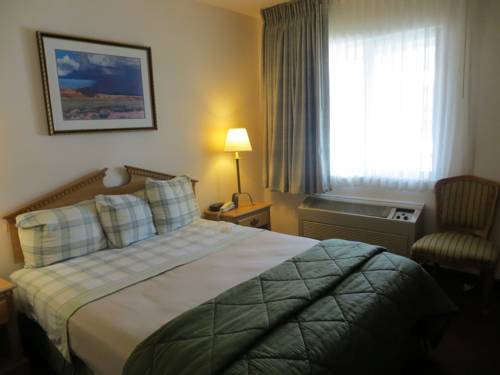 Imagen de la habitación del Motel Silver Saddle. Foto 6