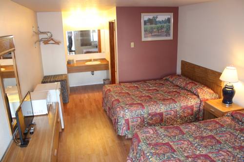 Imagen de la habitación del Motel Silver Sands, Florence. Foto 6