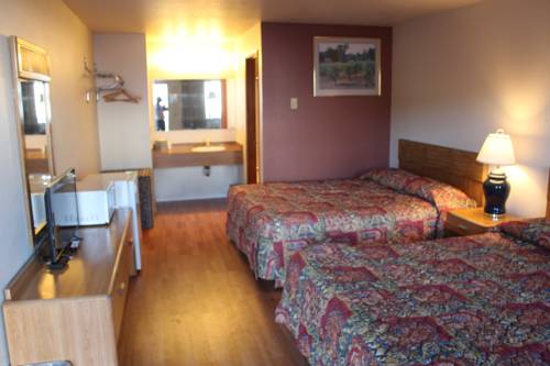 Imagen de la habitación del Motel Silver Sands, Florence. Foto 7