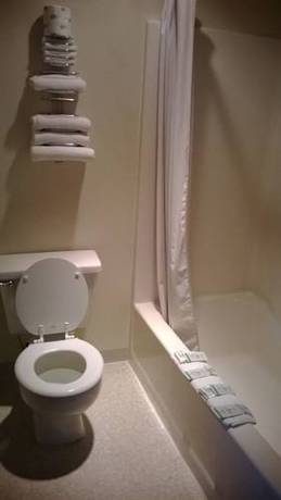 Imagen de la habitación del Motel Silver Sands, Florence. Foto 10