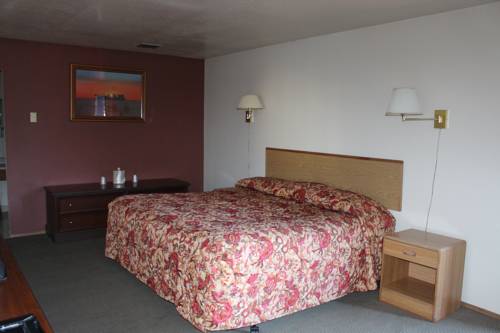 Imagen de la habitación del Motel Silver Sands, Florence. Foto 11