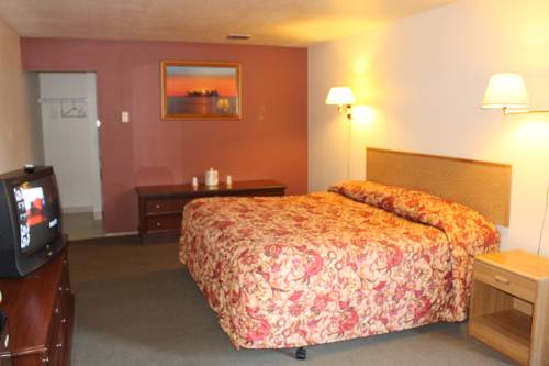 Imagen de la habitación del Motel Silver Sands, Florence. Foto 13