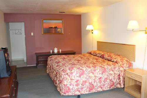 Imagen de la habitación del Motel Silver Sands, Florence. Foto 14