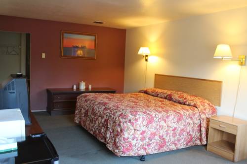 Imagen de la habitación del Motel Silver Sands, Florence. Foto 15