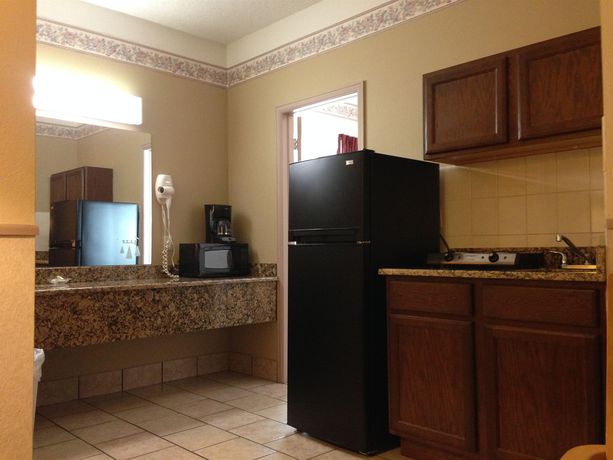 Imagen de la habitación del Motel Silver Spruce. Foto 3