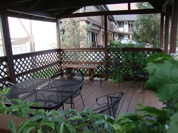 Imagen de la habitación del Motel Silver Spruce. Foto 6