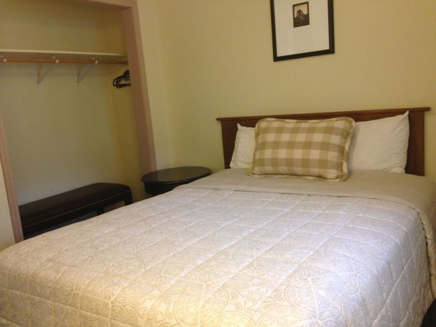 Imagen de la habitación del Motel Silver Spruce. Foto 8