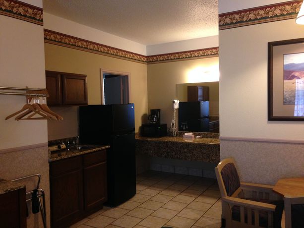 Imagen de la habitación del Motel Silver Spruce. Foto 9
