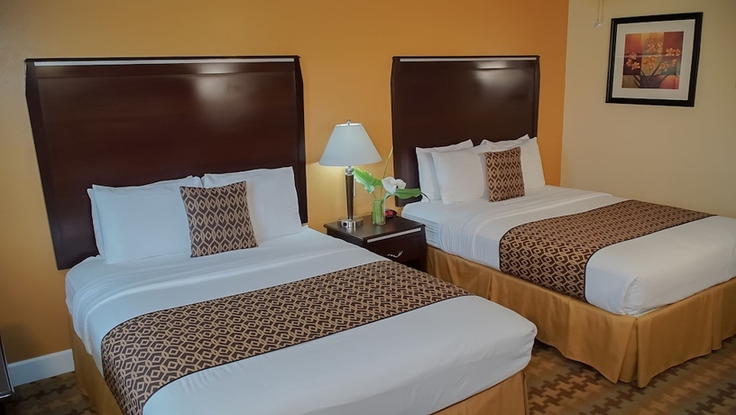 Imagen de la habitación del Motel Silver Surf. Foto 4