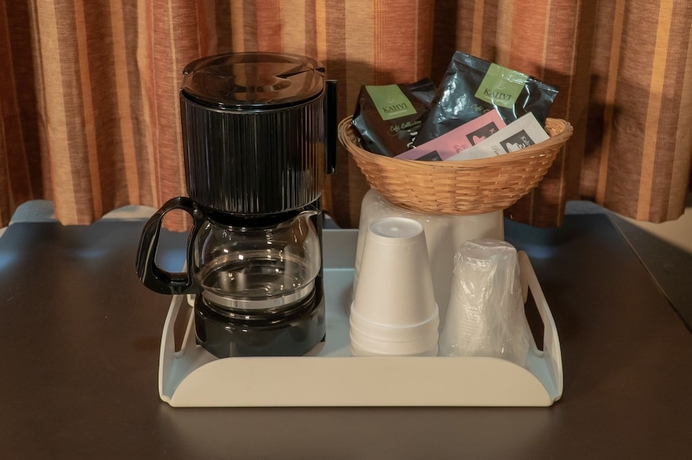 Imagen de la habitación del Motel Silver Surf. Foto 8