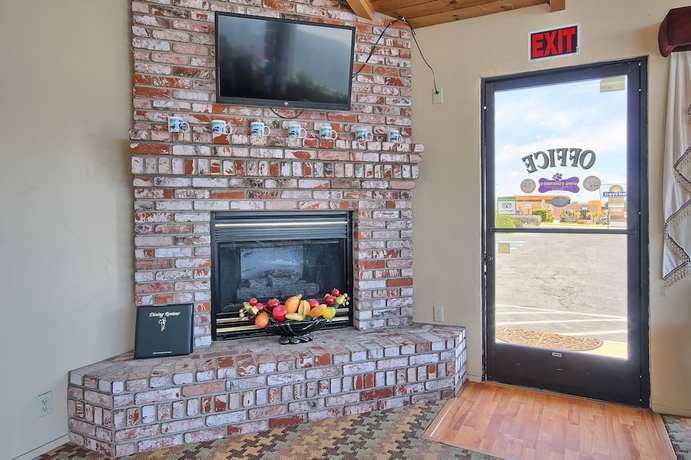 Imagen de los interiores del Motel Silver Surf. Foto 12