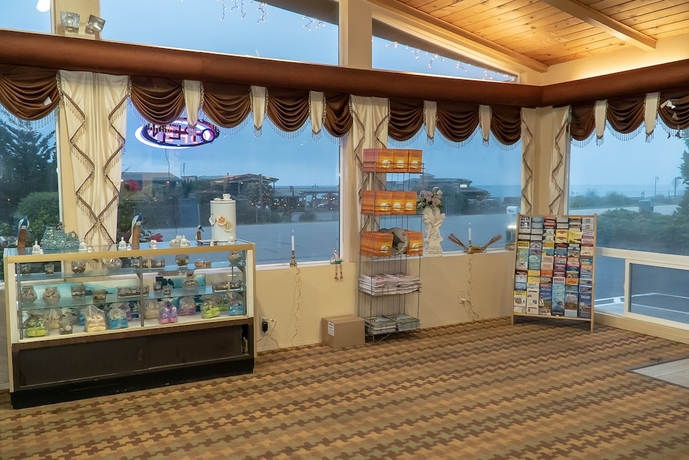 Imagen de los interiores del Motel Silver Surf. Foto 15