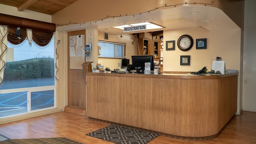 Imagen de los interiores del Motel Silver Surf. Foto 18