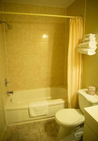 Imagen de la habitación del Motel Silverstar. Foto 3