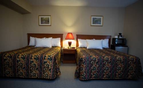 Imagen de la habitación del Motel Silverstar. Foto 4