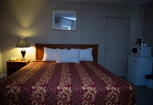 Imagen de la habitación del Motel Silverstar. Foto 5