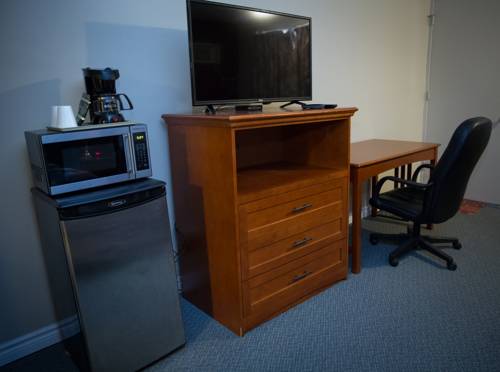 Imagen de la habitación del Motel Silverstar. Foto 6