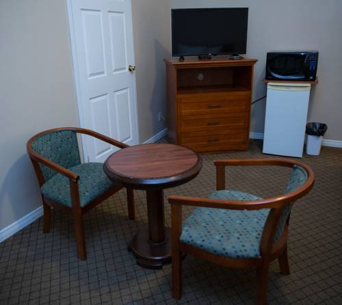 Imagen de la habitación del Motel Silverstar. Foto 7