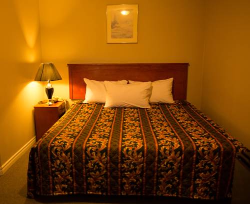 Imagen de la habitación del Motel Silverstar. Foto 8