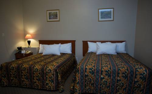 Imagen de la habitación del Motel Silverstar. Foto 9