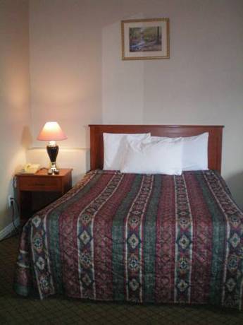 Imagen de la habitación del Motel Silverstar. Foto 11