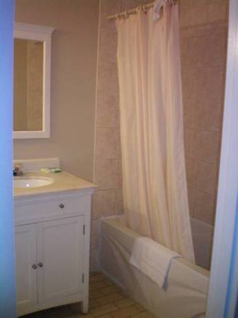 Imagen de la habitación del Motel Silverstar. Foto 14