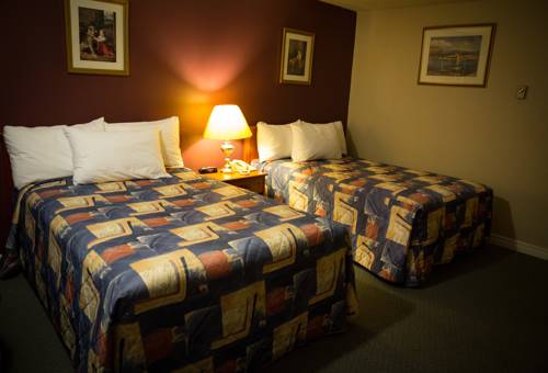 Imagen general del Motel Silverstar, Midland. Foto 1