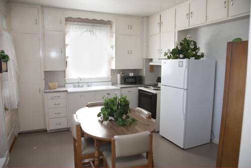 Imagen de la habitación del Motel Simmons. Foto 3