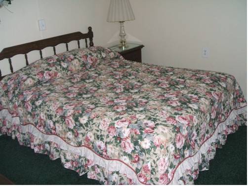 Imagen de la habitación del Motel Simmons. Foto 7