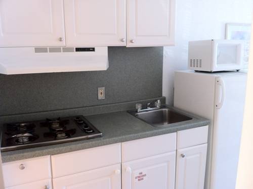 Imagen de la habitación del Motel Singapore - Wildwood Crest. Foto 4