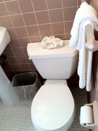 Imagen de la habitación del Motel Singapore - Wildwood Crest. Foto 5