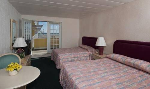 Imagen de la habitación del Motel Singapore - Wildwood Crest. Foto 7